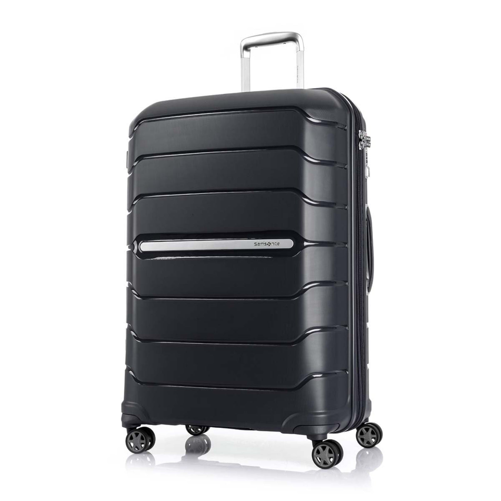 Samsonite_Oc2lite_75cm_Suitcase_Black_Front