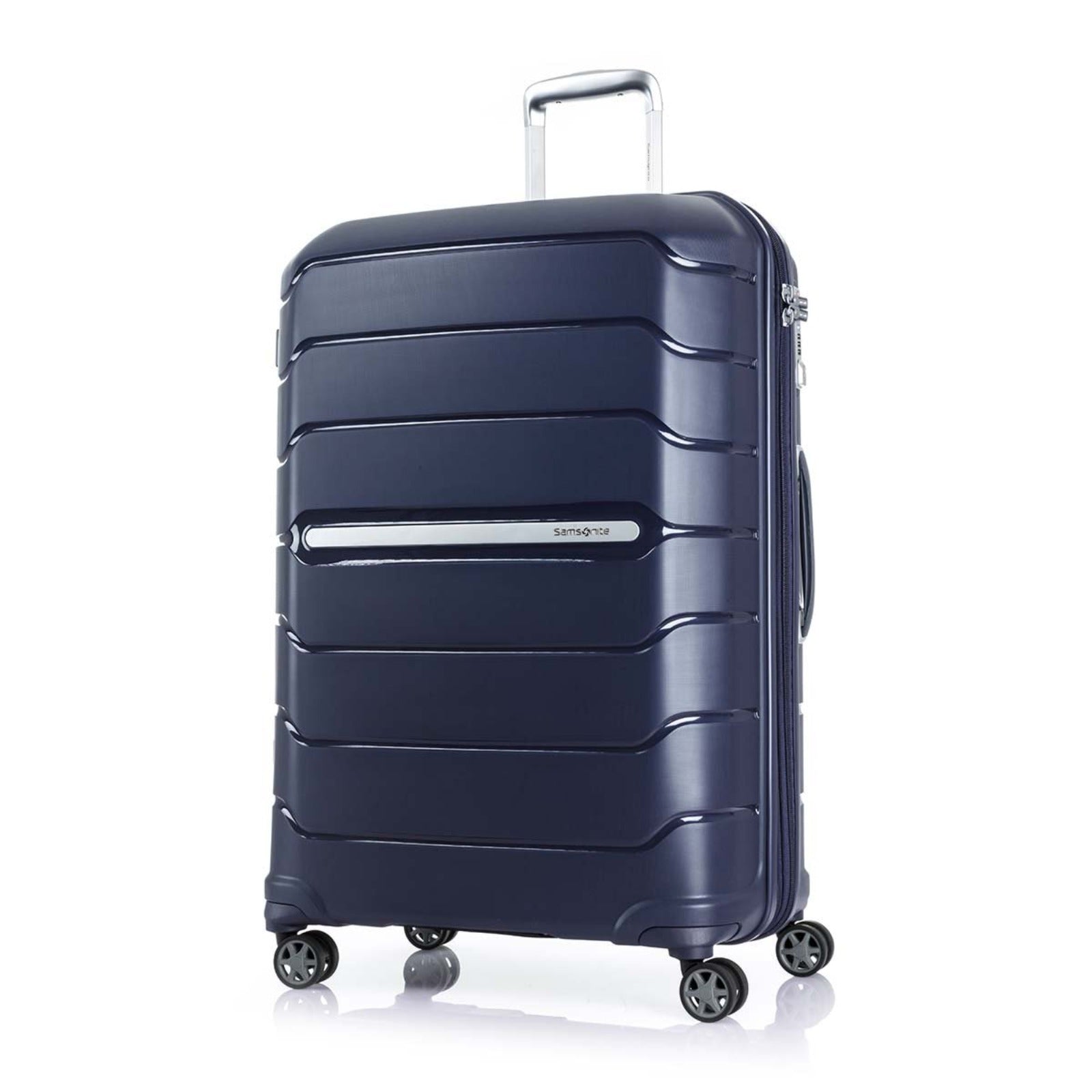 Samsonite_Oc2lite_75cm_Suitcase_Navy_Front