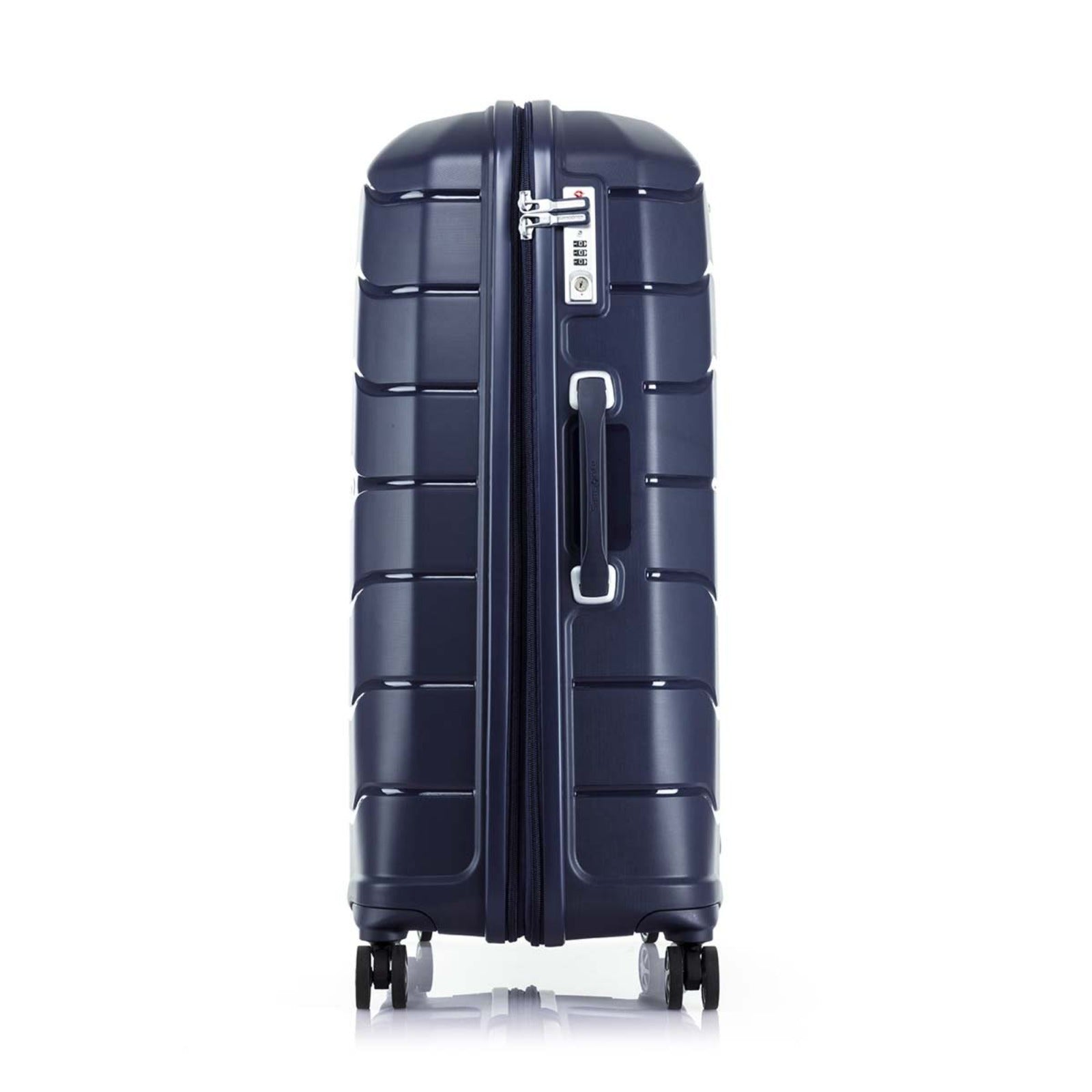 Samsonite_Oc2lite_75cm_Suitcase_Navy_Side