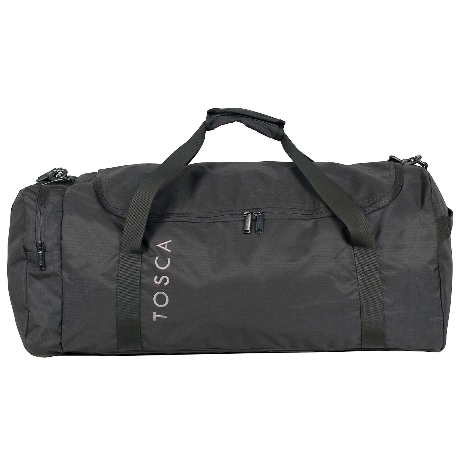 Tosca Medium Sports Tote Bag 55L Black