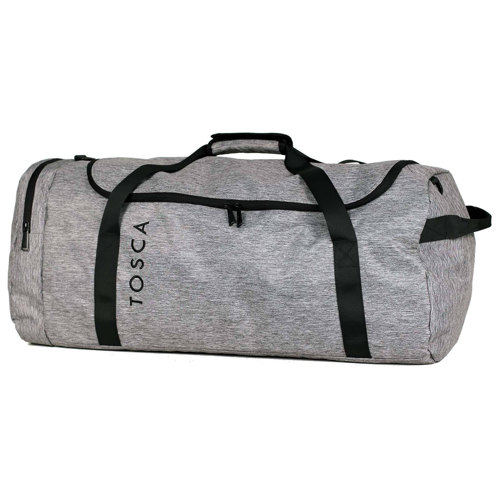 Tosca Medium Sports Tote Bag 55L Grey