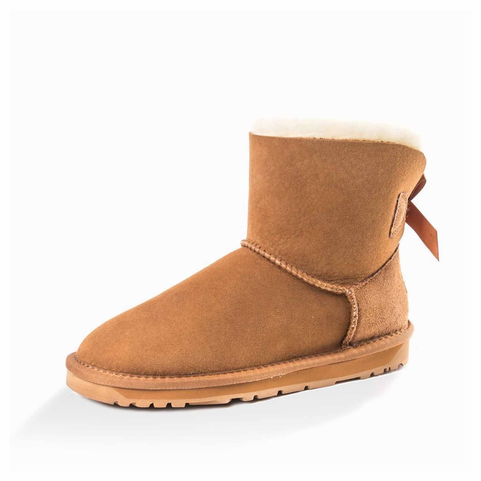 Ugg-Boots-Classic-Mini-Bailey-Bow-Chestnut-Angle