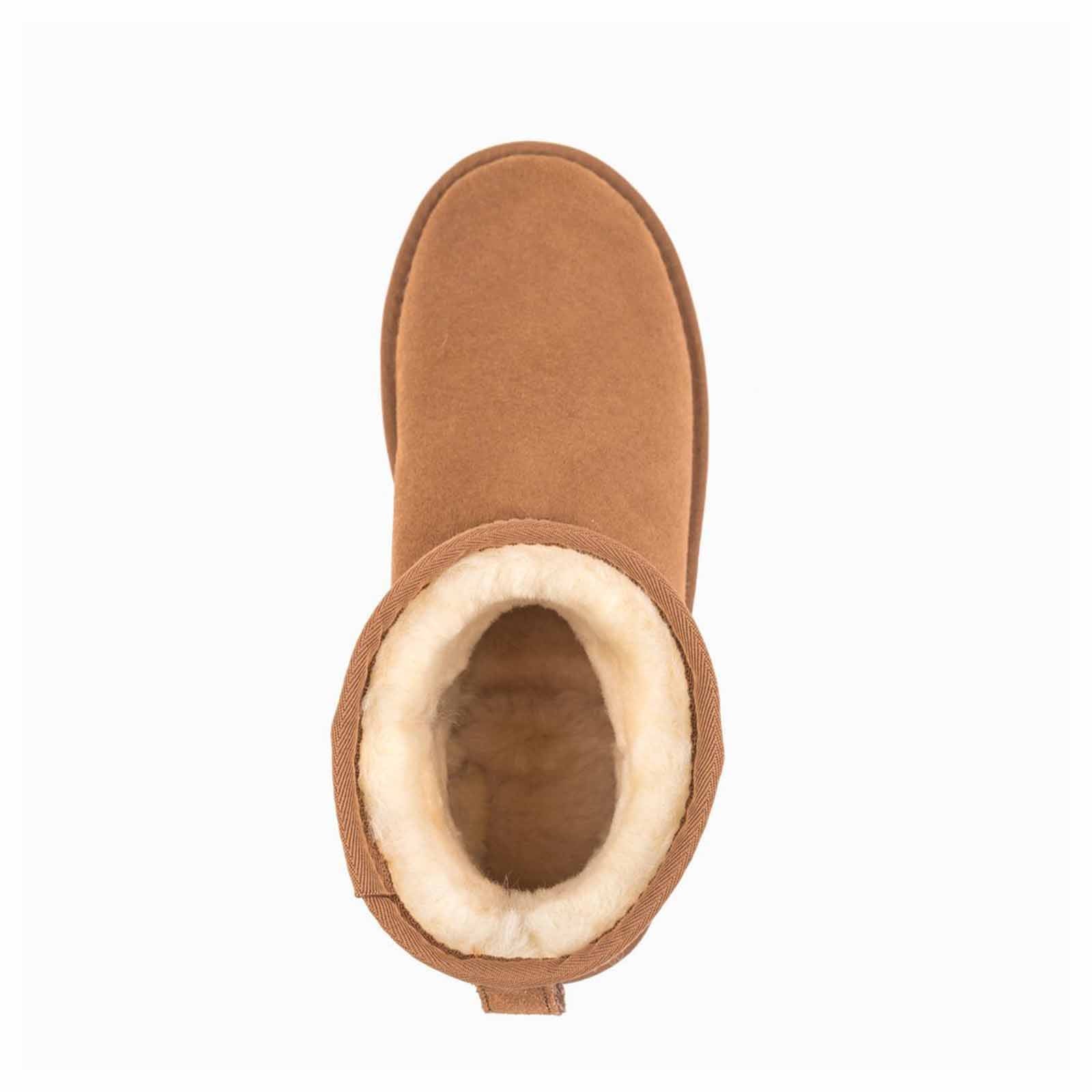 Ugg-Boots-Classic-Mini-Chestnut-Top