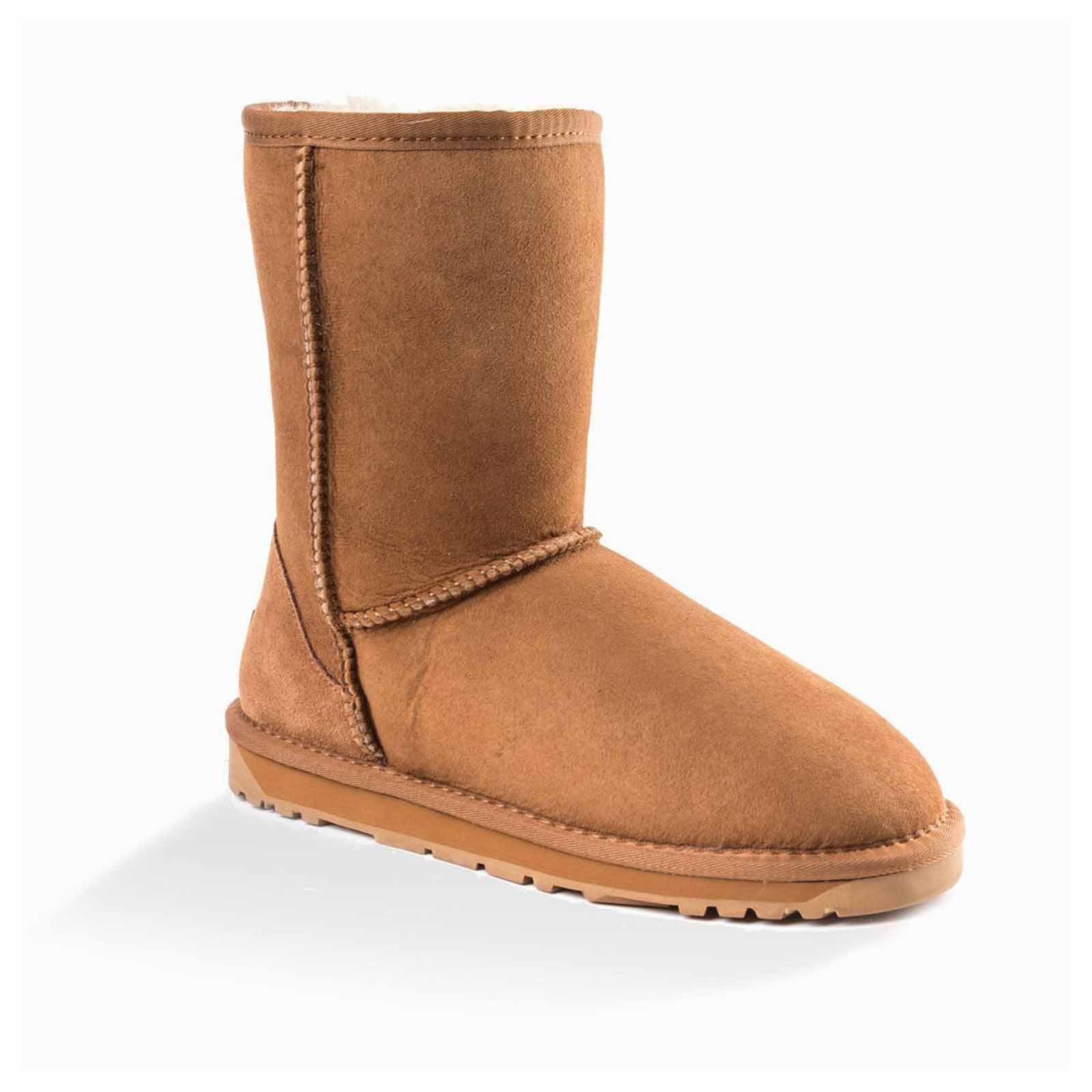 Ugg-Boots-Classic-Short-Chestnut-Angle