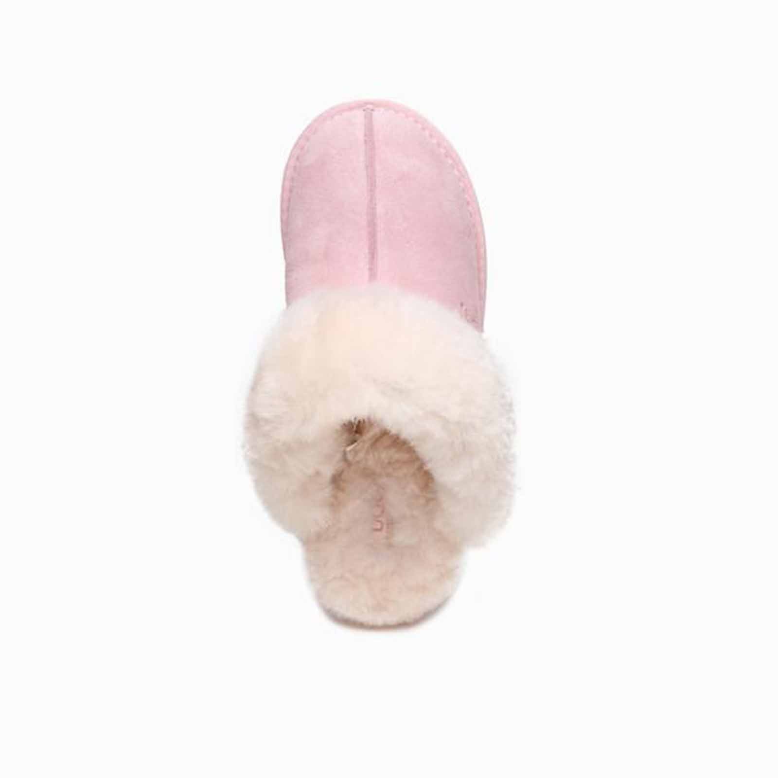 Ugg Slipper Ladies Genesis Pink S