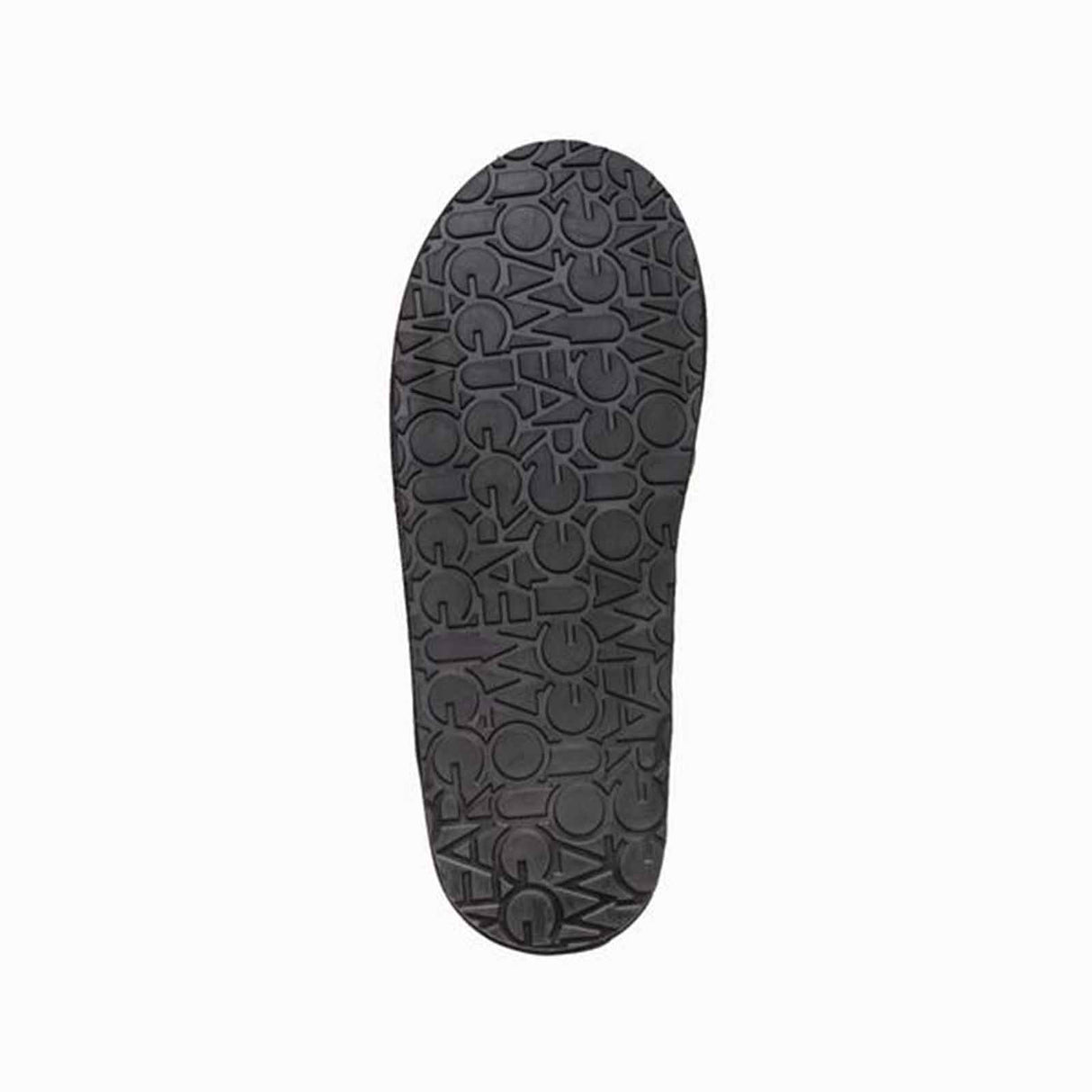Ugg Slipper Mens William Black L