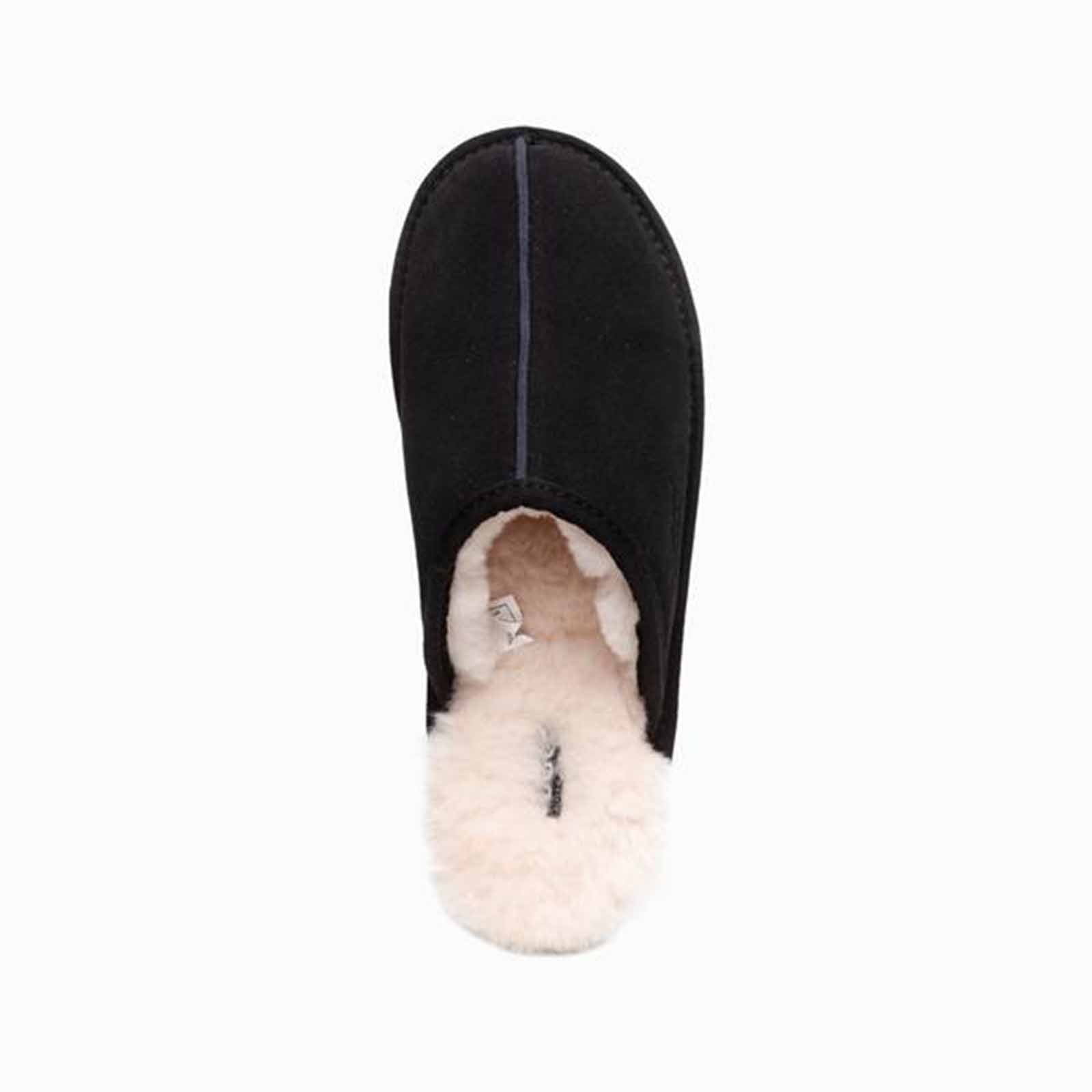 Ugg Slipper Mens William Black S