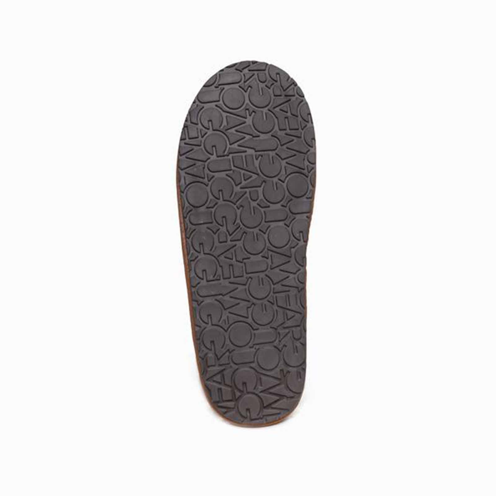 Ugg Slipper Mens William Chestnut L