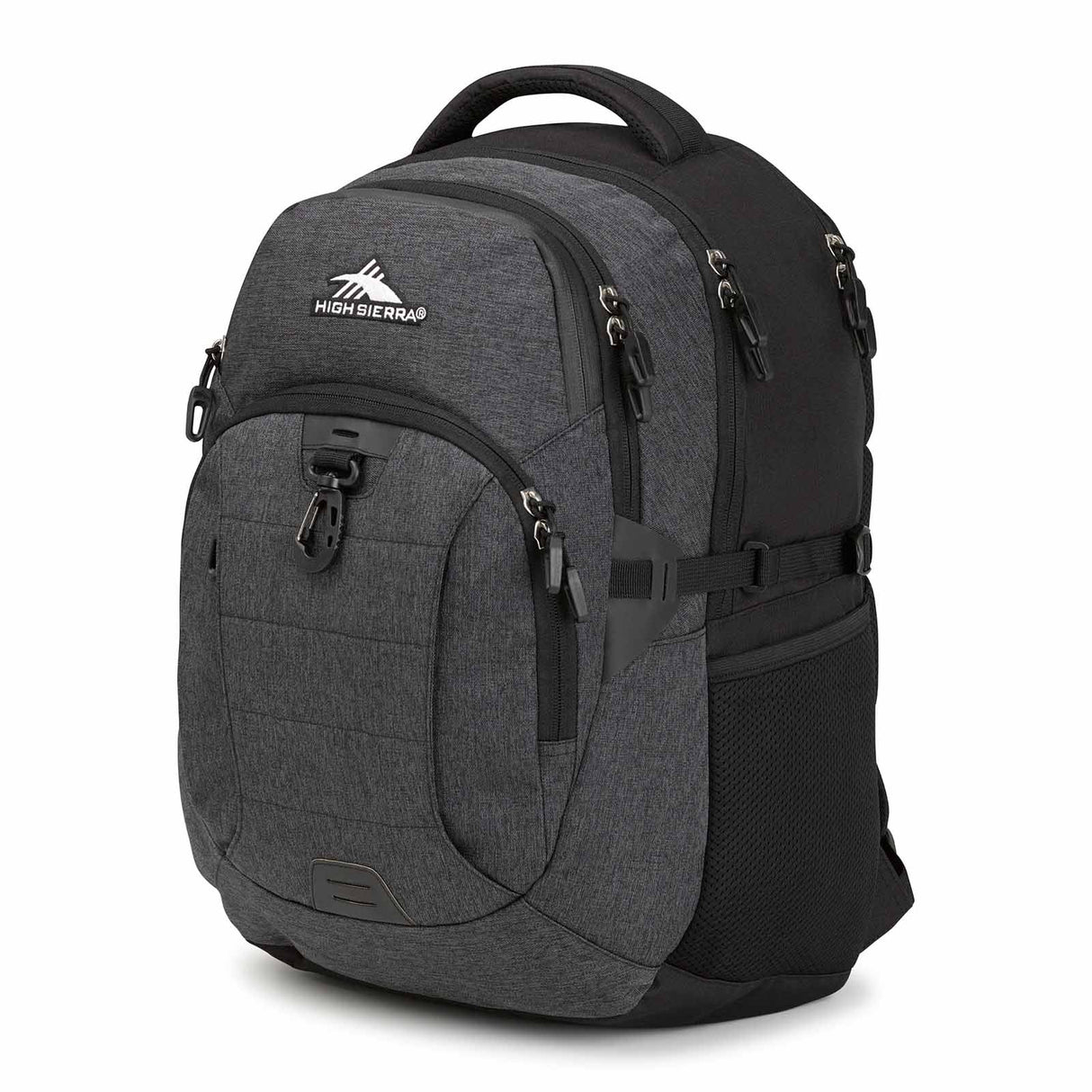 high-sierra-jarvis-15-inch-laptop-backpack-black-front-angle