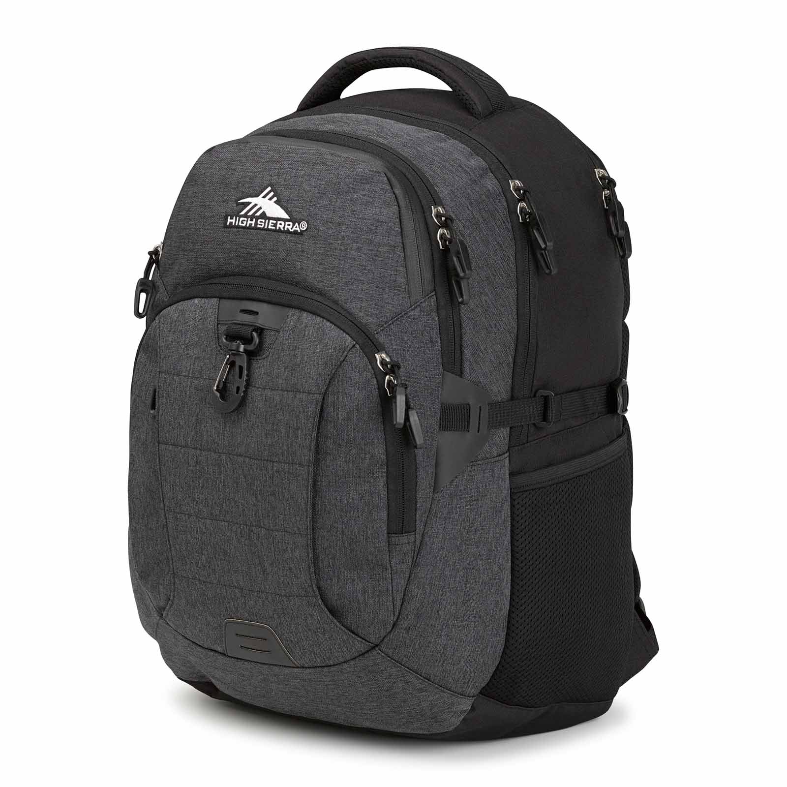 high-sierra-jarvis-15-inch-laptop-backpack-black-front-angle