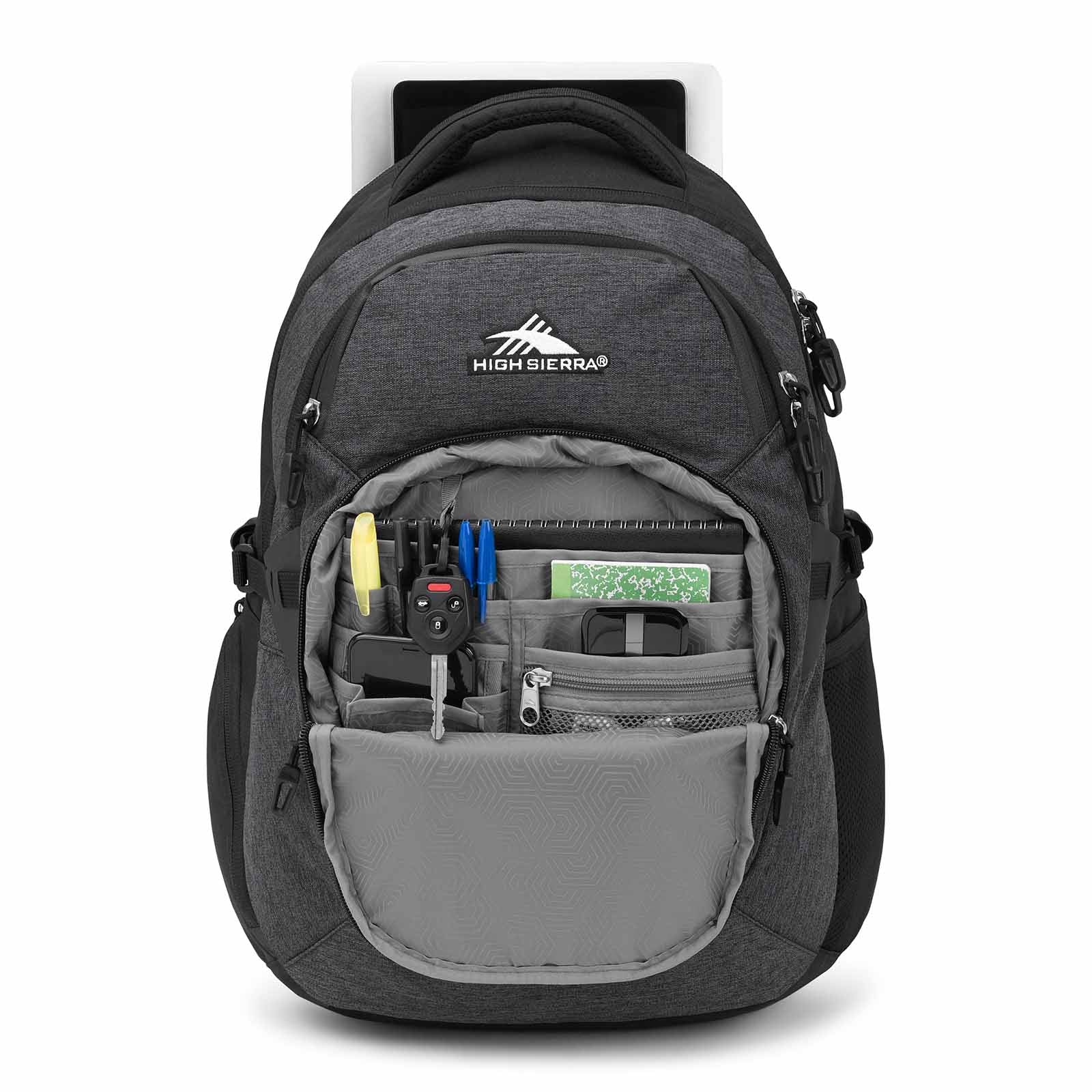 high-sierra-jarvis-15-inch-laptop-backpack-black-organiser