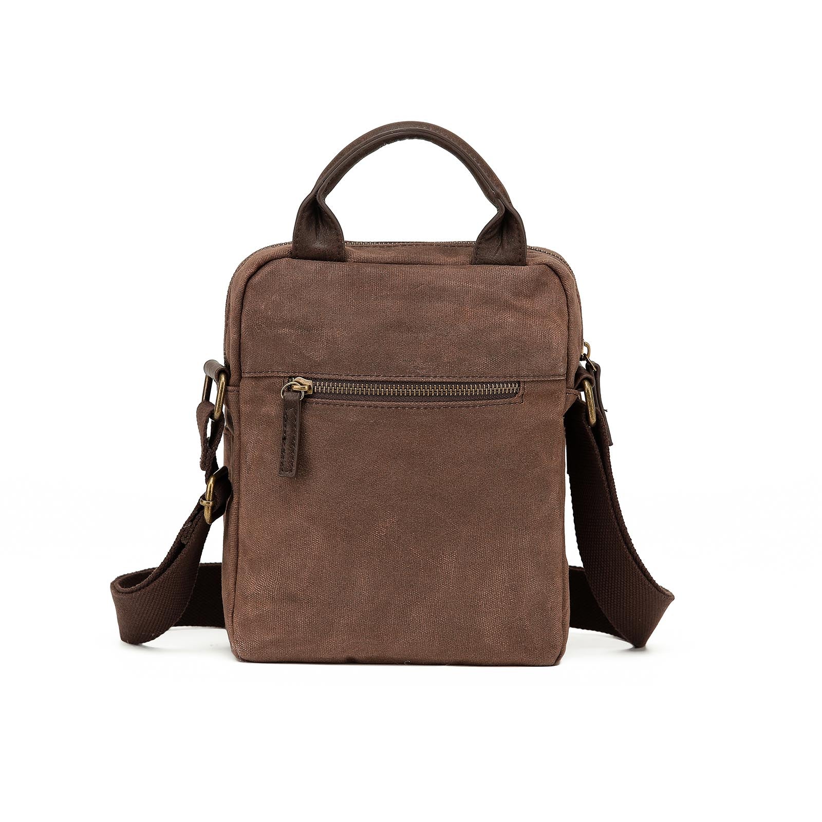 tosca-waxed-canvas-crossover-bag-brown-back