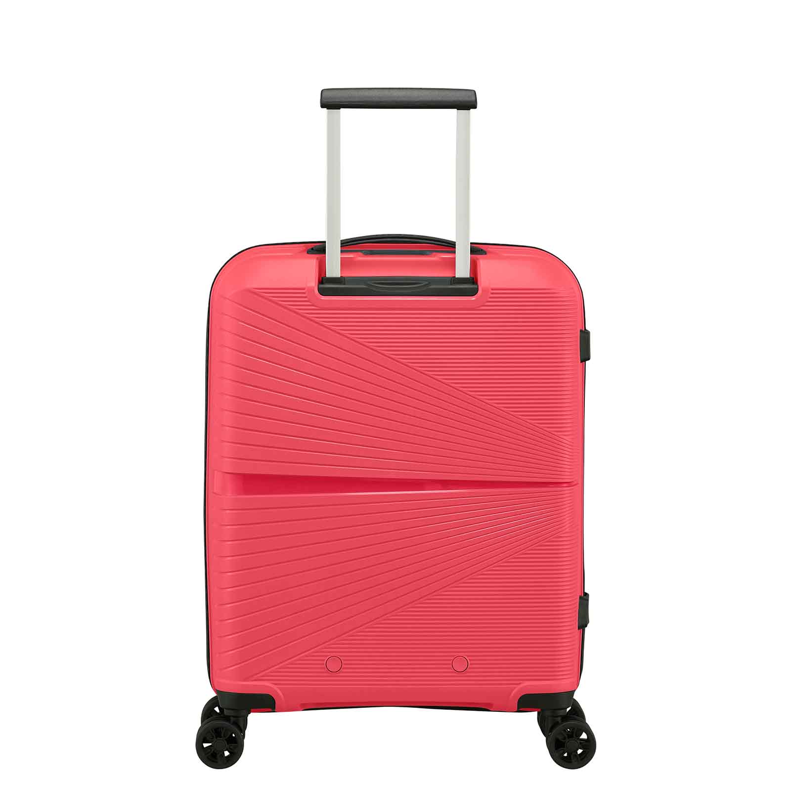 American Tourister Airconic 55cm Carry-On Suitcase Paradise Pink