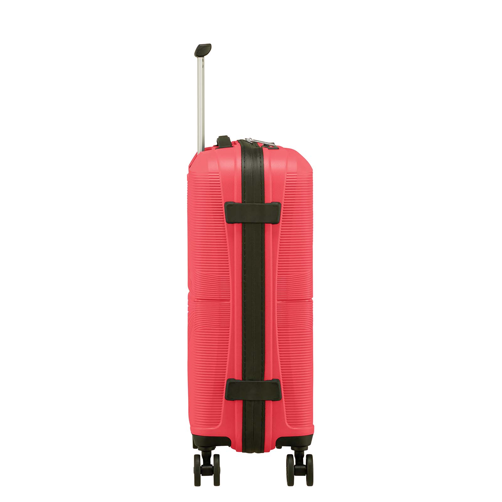 American Tourister Airconic 55cm Carry-On Suitcase Paradise Pink