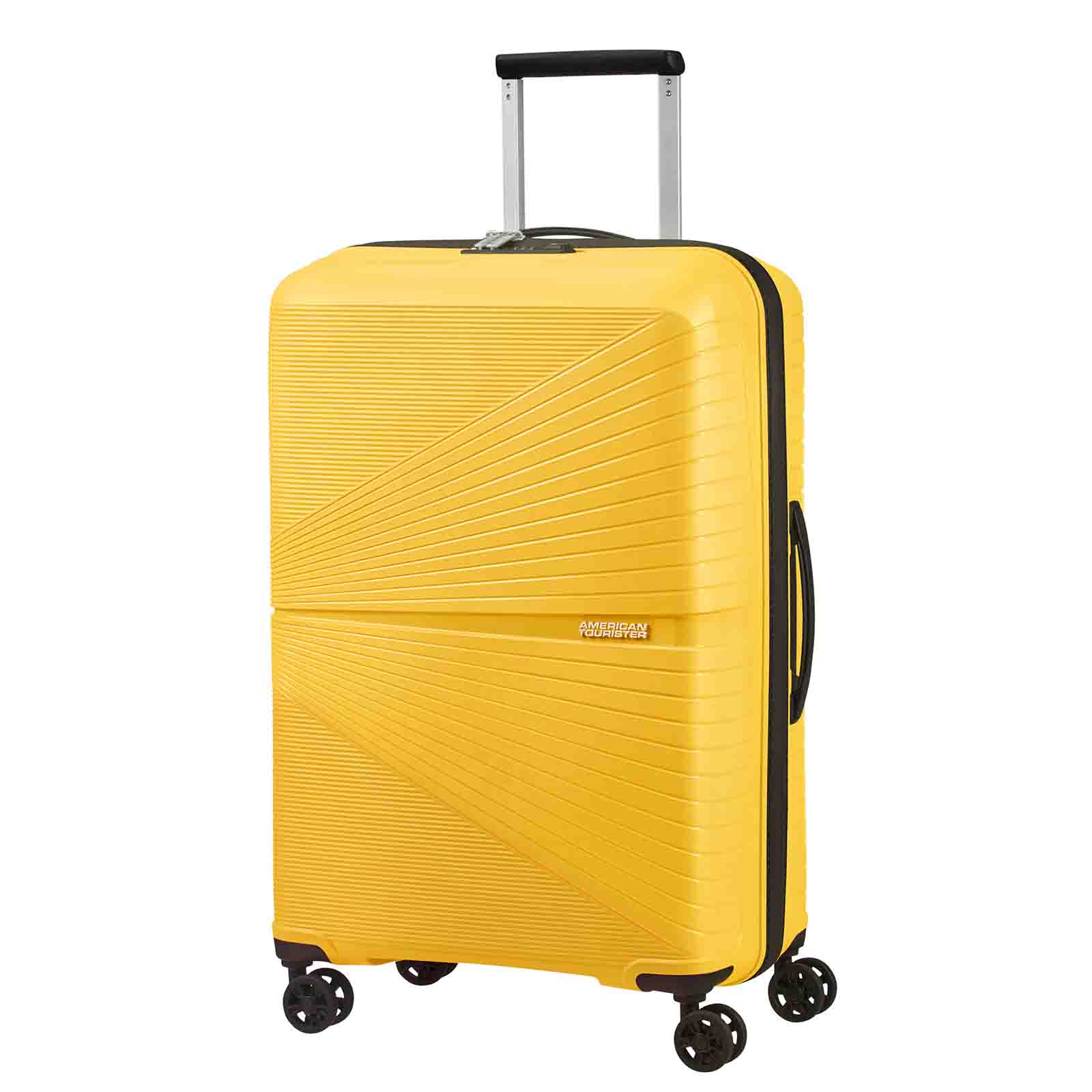 American-Tourister-Airconic-67cm-Suitcase-Lemondrop