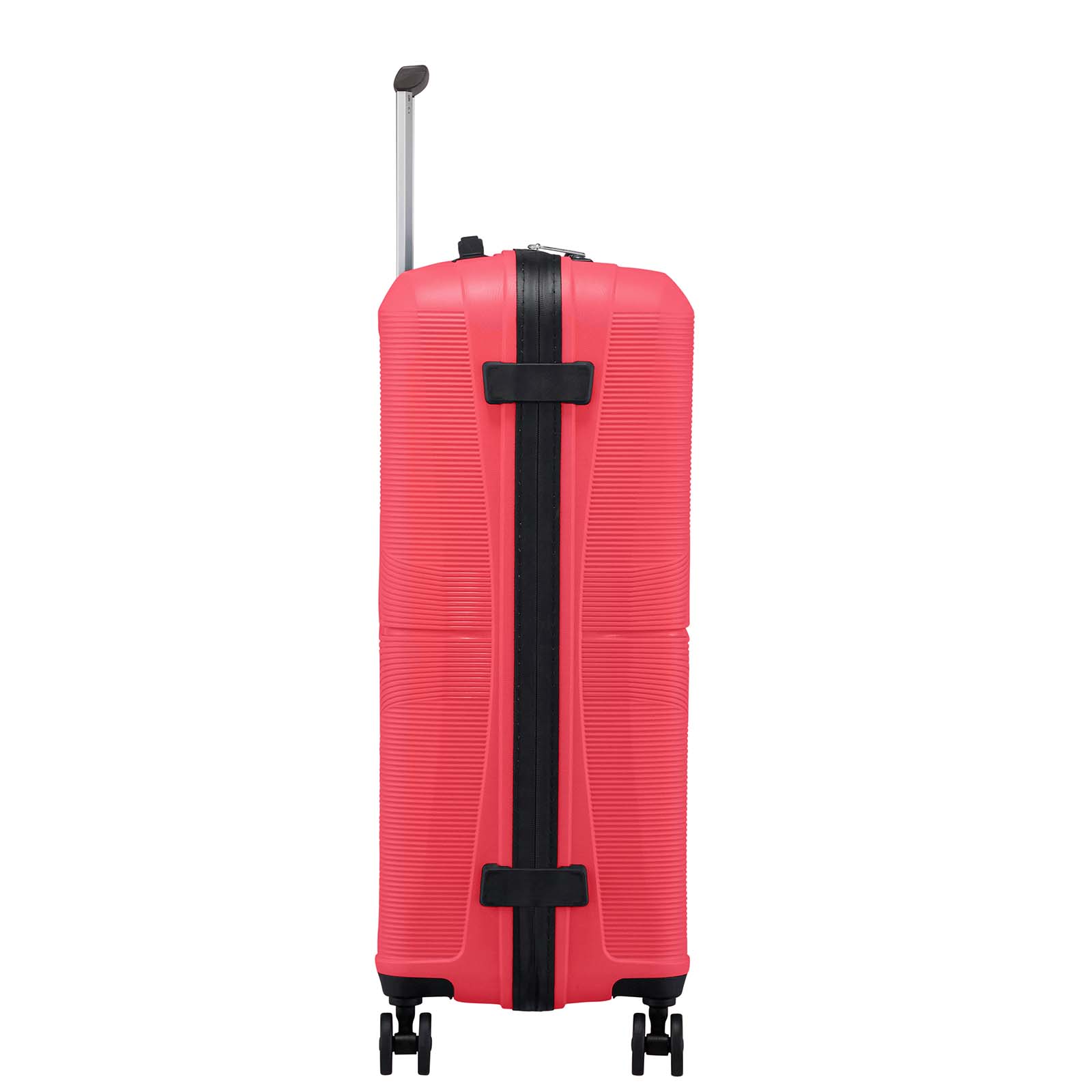 American-Tourister-Airconic-67cm-Suitcase-Paradise-Pink-Hinge