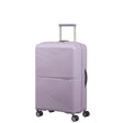American-Tourister-Airconic-67cm-Suitcase-Stormy-Lilac-Angle