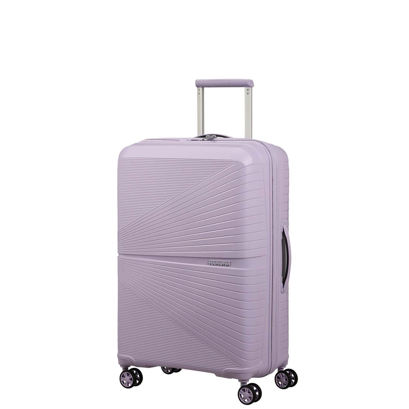 American-Tourister-Airconic-67cm-Suitcase-Stormy-Lilac-Angle