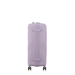 American-Tourister-Airconic-67cm-Suitcase-Stormy-Lilac-RightSide