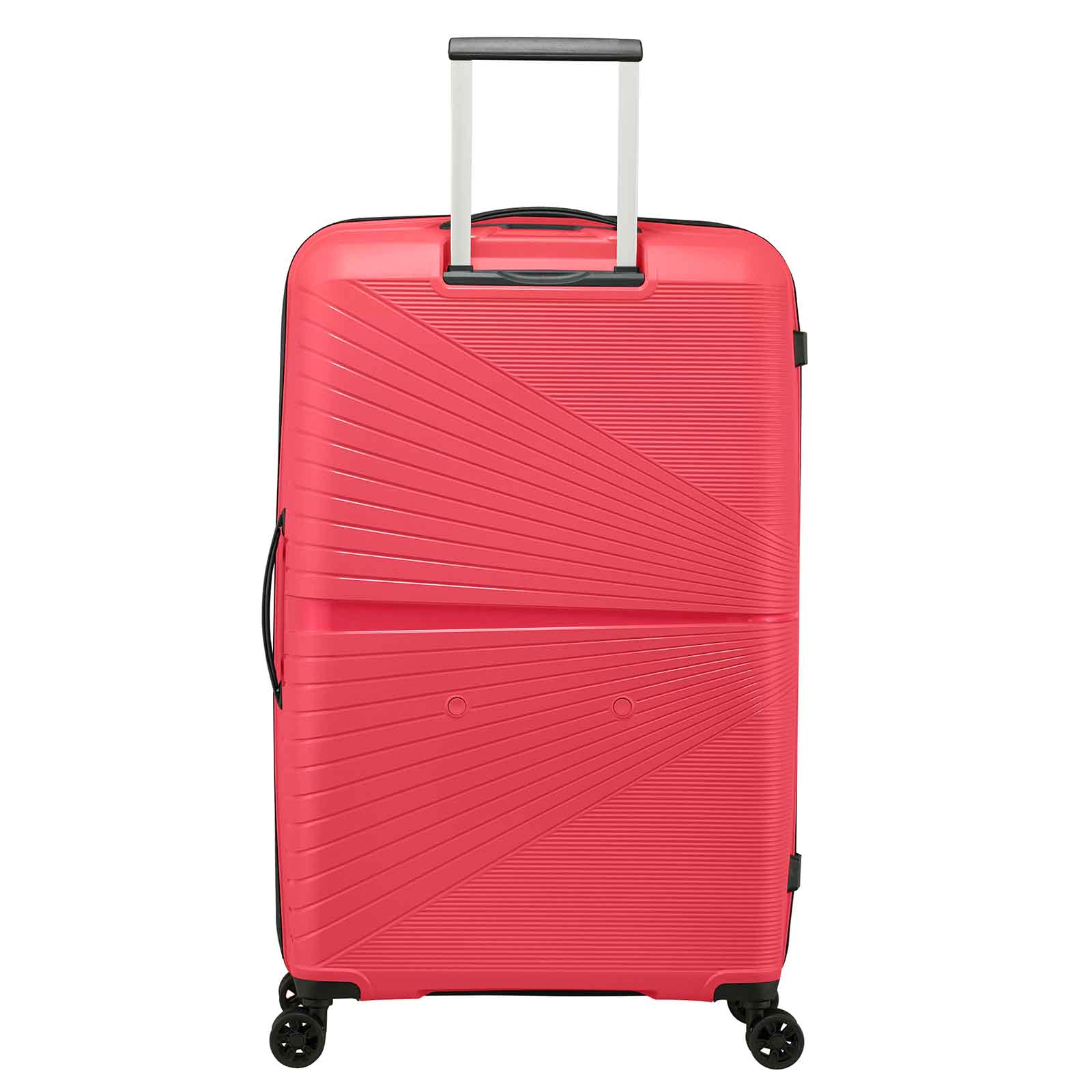 American-Tourister-Airconic-77cm-Suitcase-Paradise-Pink-Back