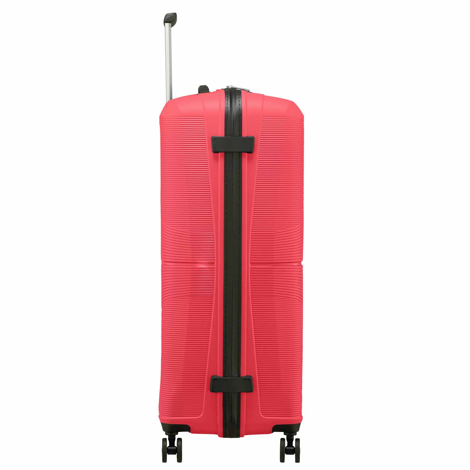 American-Tourister-Airconic-77cm-Suitcase-Paradise-Pink-Hinge