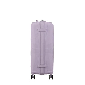 American-Tourister-Airconic-77cm-Suitcase-Stormy-Lilac-RightSide
