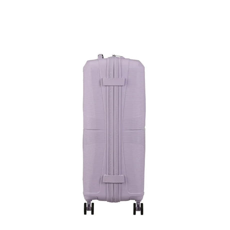 American-Tourister-Airconic-77cm-Suitcase-Stormy-Lilac-RightSide