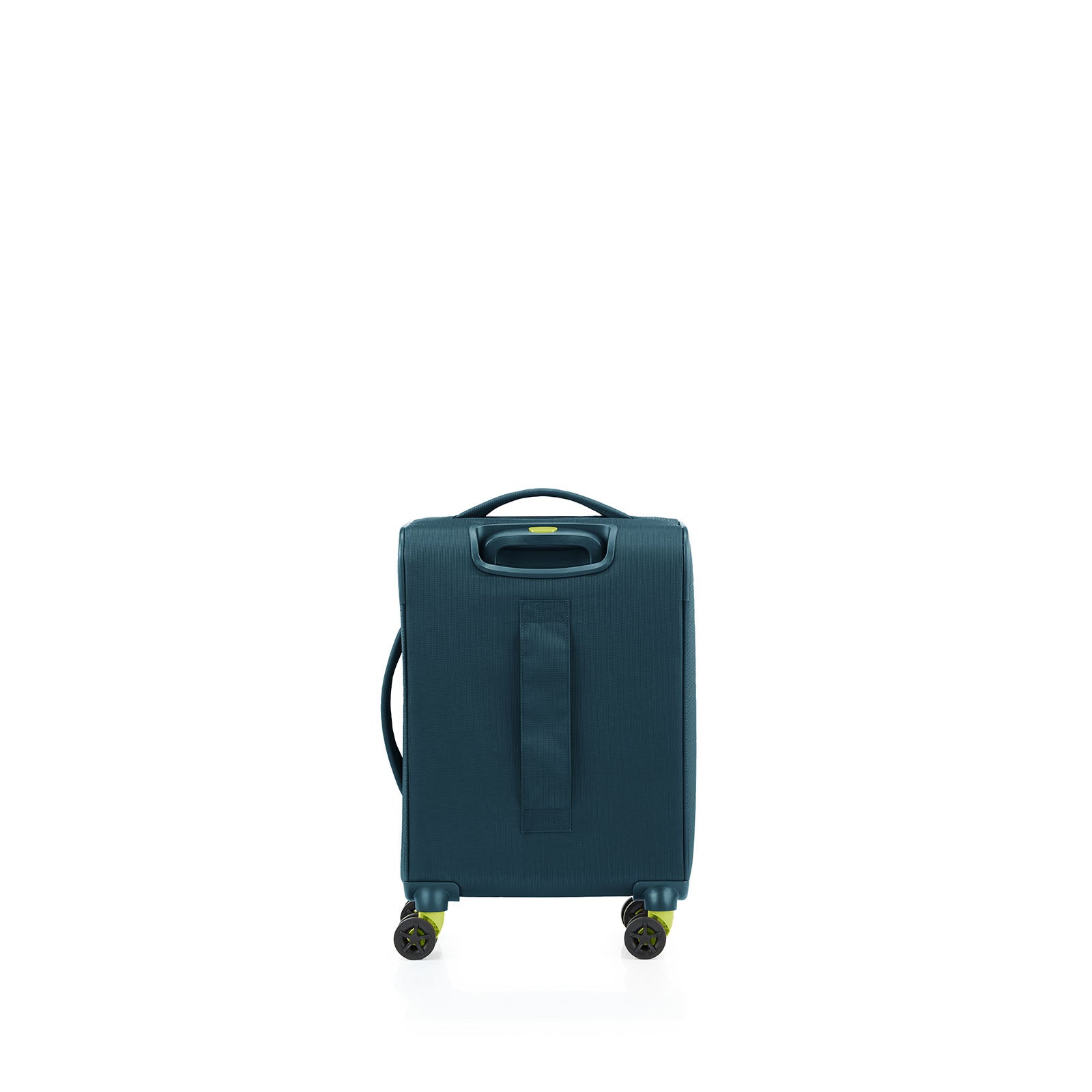 American-Tourister-Applite-4-Eco-55cm-Carry-On-Suitcase-Varsity-Green-Back