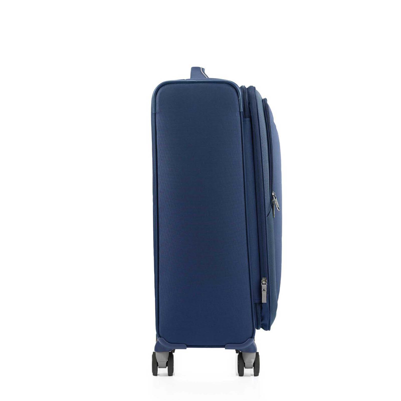 American Tourister Applite 4 Eco 71cm Suitcase Navy