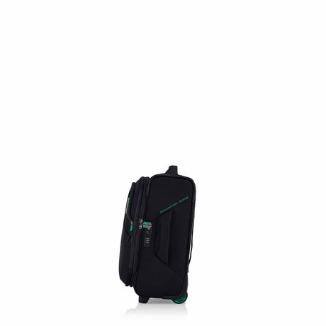 American-Tourister-Applite-5-Eco-50cm-Carry-On-Suitcase-Black-Handle