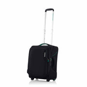 American-Tourister-Applite-5-Eco-50cm-Carry-On-Suitcase-Black