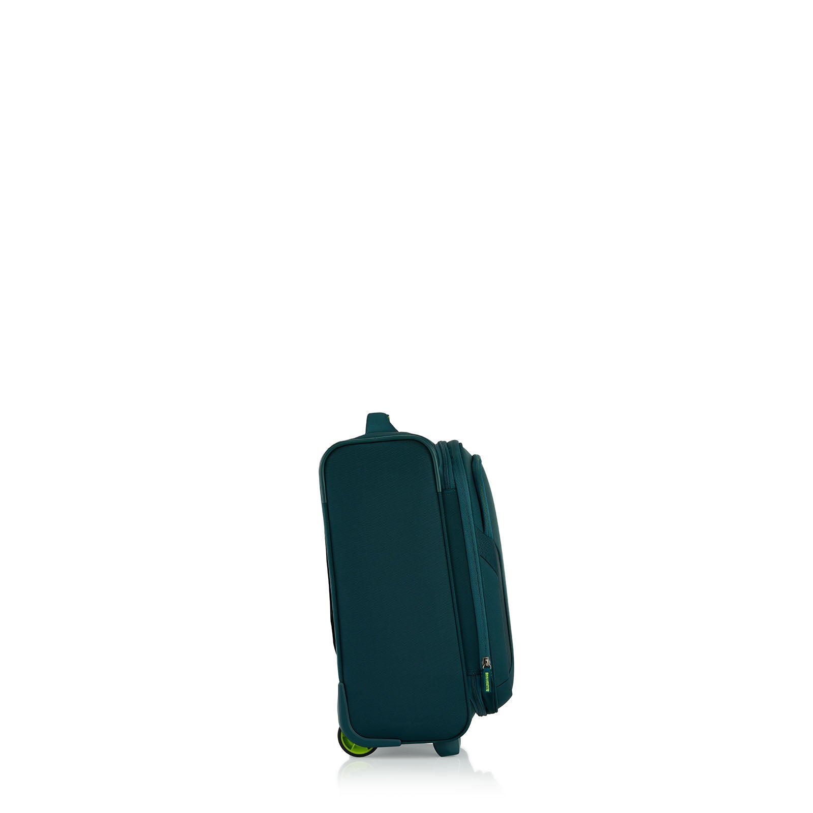 American-Tourister-Applite-5-Eco-50cm-Carry-On-Suitcase-Varsity-Green-Side