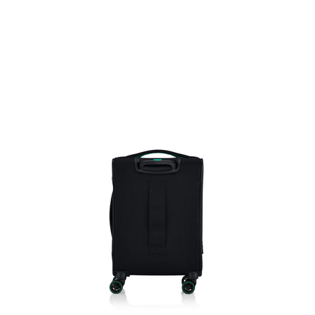 American-Tourister-Applite-5-Eco-55cm-Carry-On-Suitcase-Black-Back