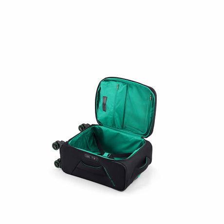 American-Tourister-Applite-5-Eco-55cm-Carry-On-Suitcase-Black-Inside