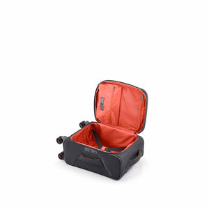 American-Tourister-Applite-5-Eco-55cm-Carry-On-Suitcase-Grey-Inside