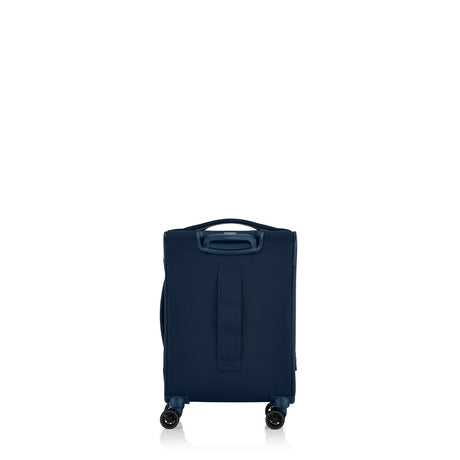 American-Tourister-Applite-5-Eco-55cm-Carry-On-Suitcase-Navy-Back