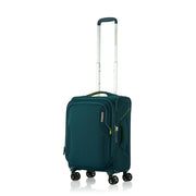 American-Tourister-Applite-5-Eco-55cm-Carry-On-Suitcase-Varsity-Green