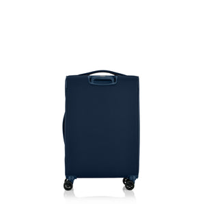 American-Tourister-Applite-5-Eco-72cm-Suitcase-Navy-Back