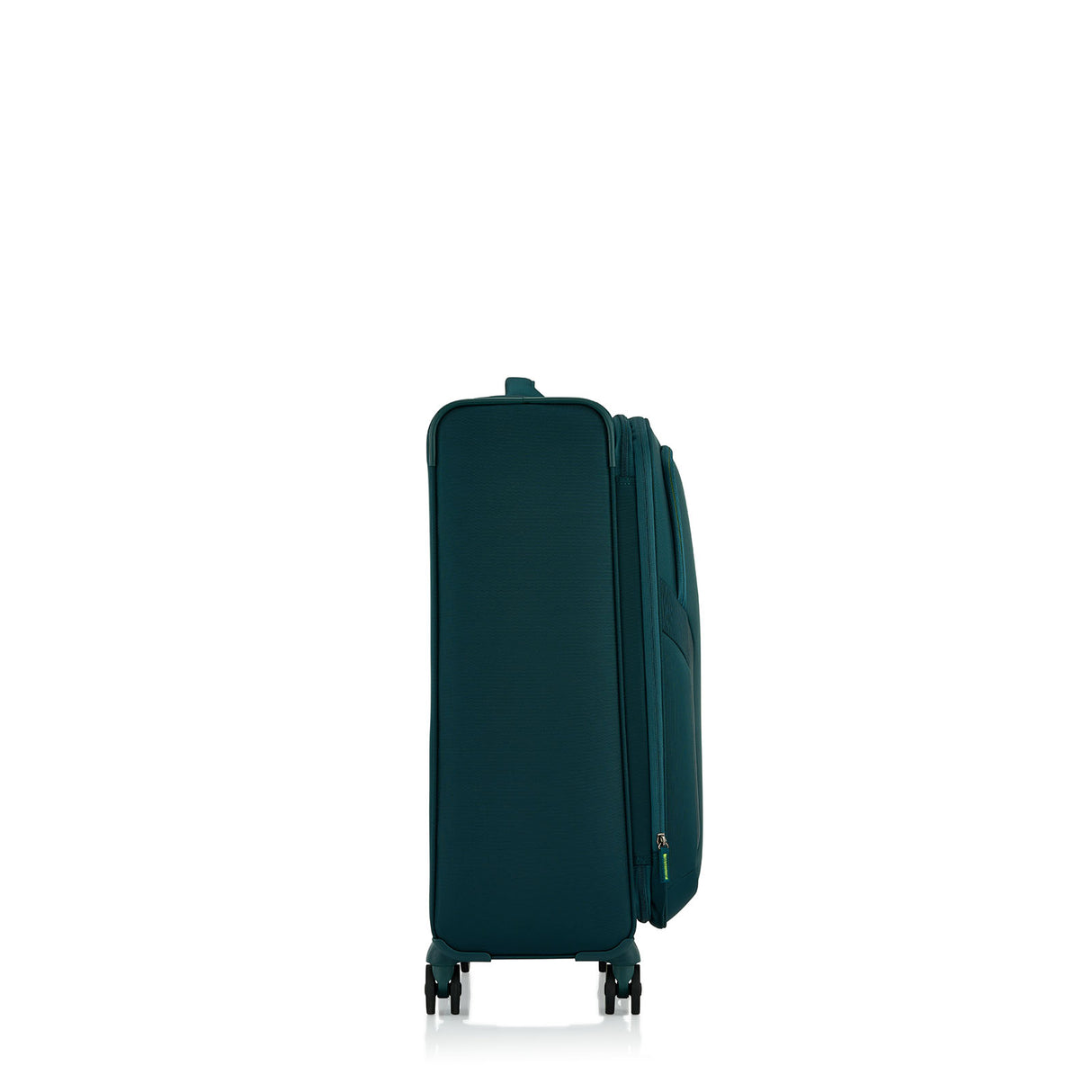 American-Tourister-Applite-5-Eco-72cm-Suitcase-Varsity-Green-Side