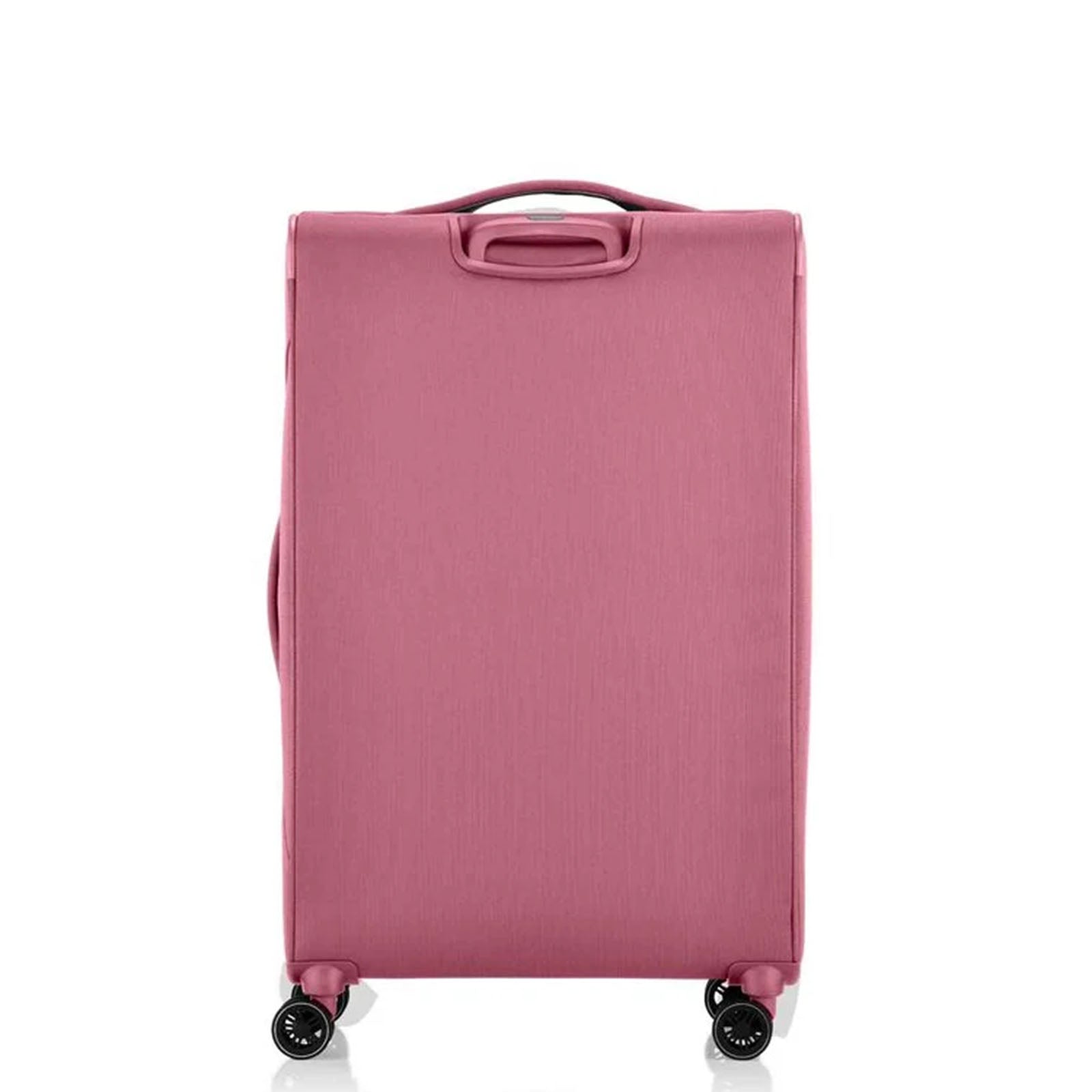 American-Tourister-Applite-5-Eco-82cm-Carry-On-Suitcase-Lilas-Pink-Back