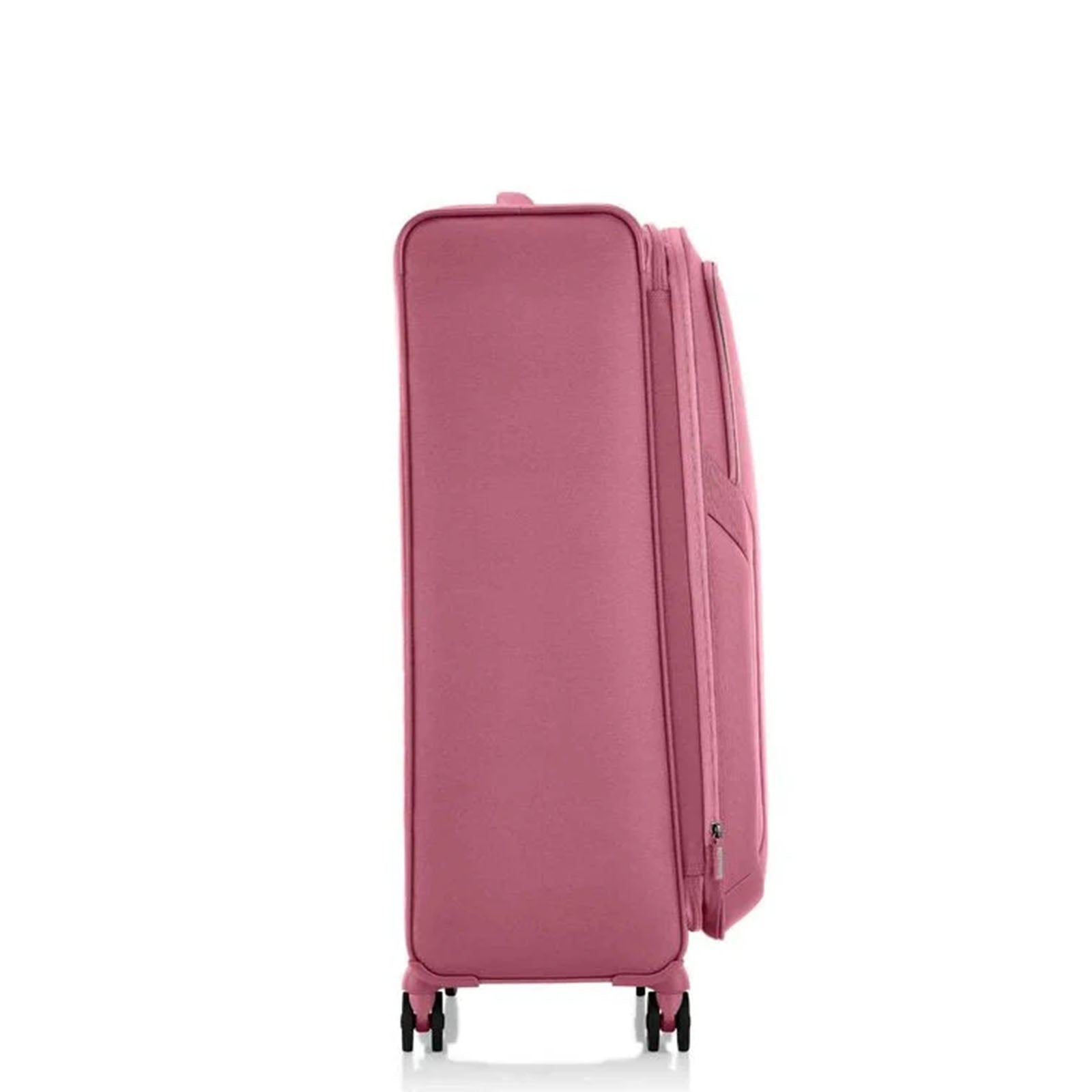 American-Tourister-Applite-5-Eco-82cm-Carry-On-Suitcase-Lilas-Pink-RightSide