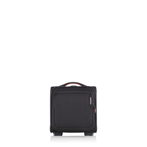 American-Tourister-Applite-5-Eco-Underseater-Suitcase-Grey-Front