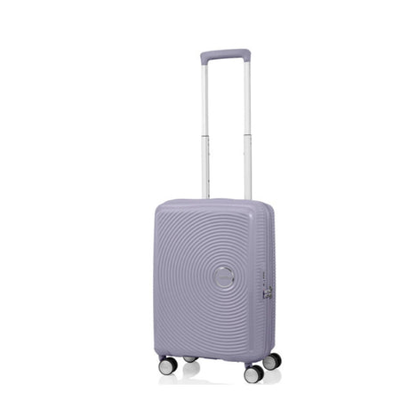 American-Tourister-Curio-2-55cm-Carry-On-Suitcase-Hushed-Orchid-Glow