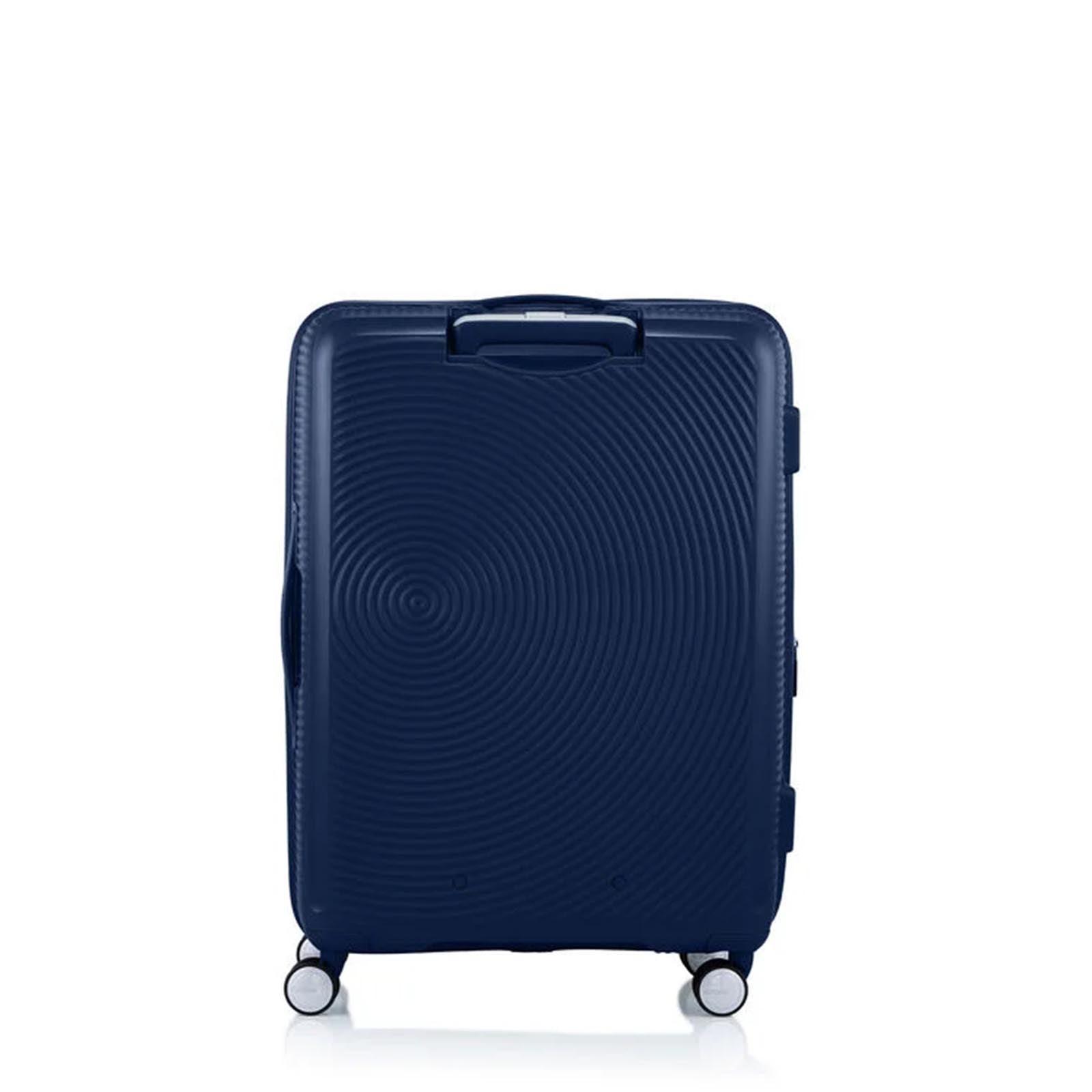 American-Tourister-Curio-2-69cm-Suitcase-Arctic-Navy-Back