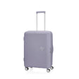 American-Tourister-Curio-2-69cm-Suitcase-Hushed-Orchid-Glow