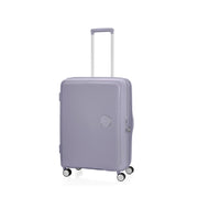 American-Tourister-Curio-2-69cm-Suitcase-Hushed-Orchid-Glow