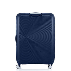 American-Tourister-Curio-2-80cm-Suitcase-Arctic-Navy-Back