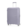 American-Tourister-Curio-2-80cm-Suitcase-Hushed-Orchid-Glow