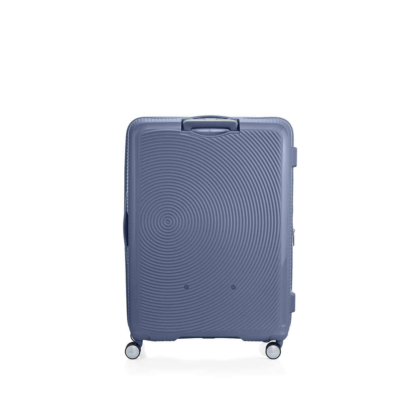 American-Tourister-Curio-2-80cm-Suitcase-Stone-Blue-Back