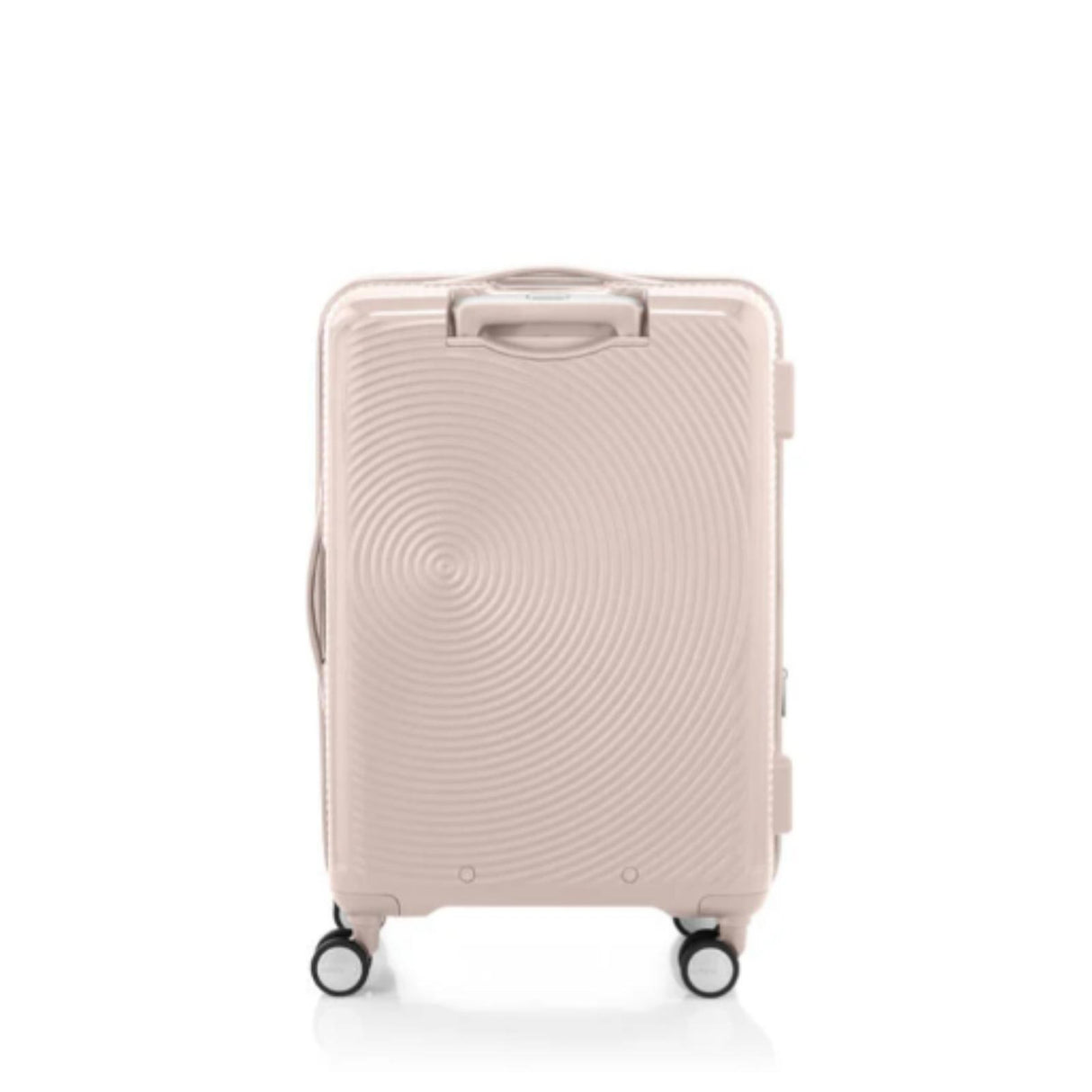 American-Tourister-Curio-Book-Opening-68cm-Suitcase-Dusty-Pink-Back